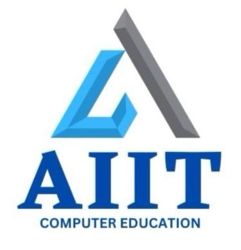 AIIT Logo